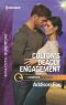 [The Coltons of Red Ridge 02] • Colton's Deadly Engagement